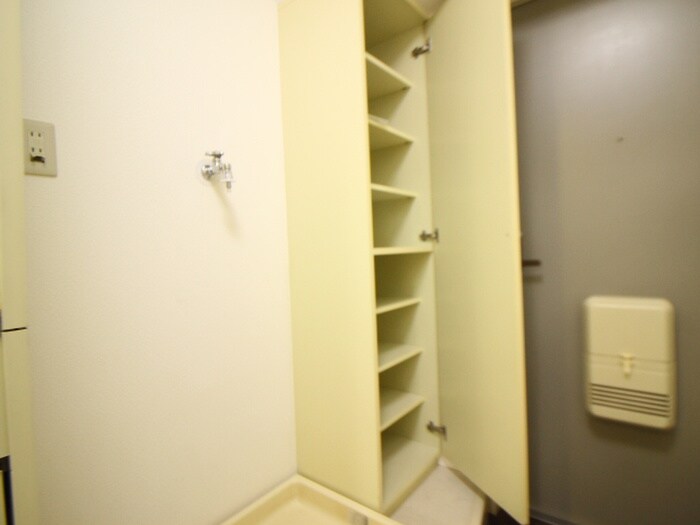 物件内観写真17　(靴箱)