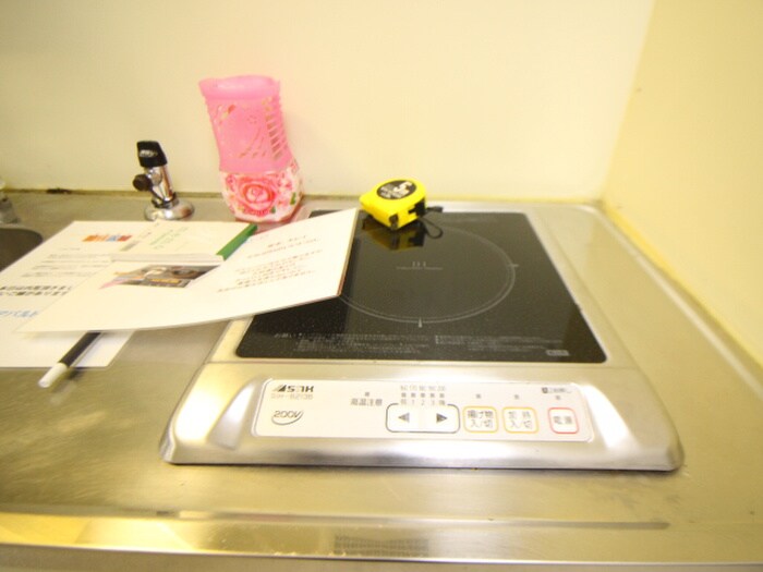 物件内観写真18　(キッチン)