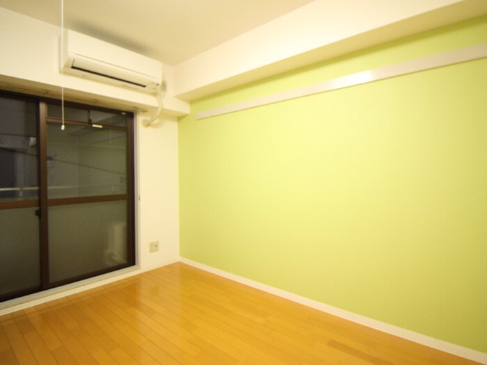 物件内観写真21　(居室)