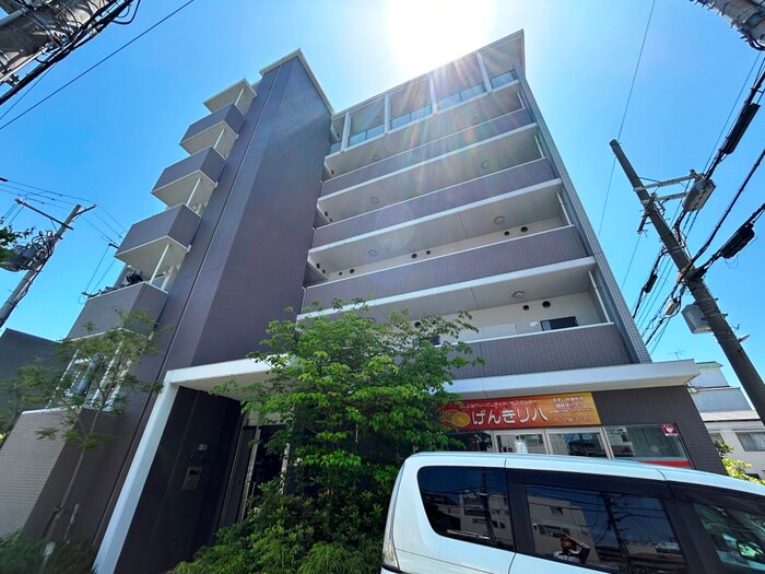 物件外観写真2　(外観写真)