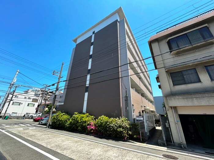 物件外観写真3　(外観写真)