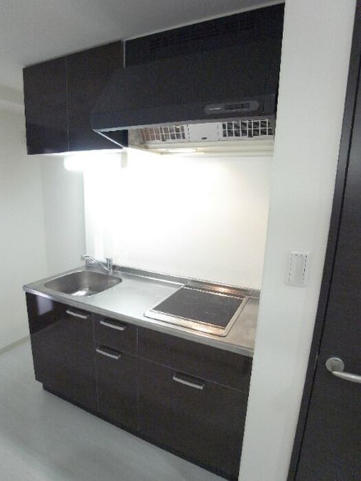 物件内観写真10　(キッチン)