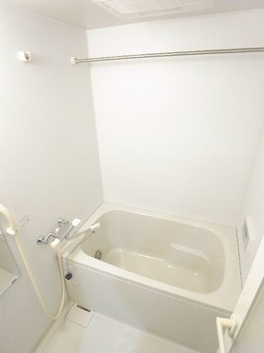 物件内観写真11　(バス／シャワールーム等)