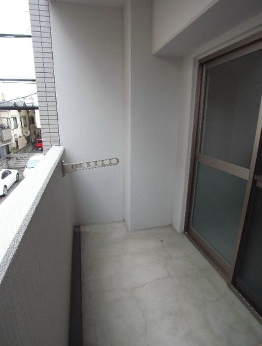 物件内観写真16　(ベランダ・バルコニー)