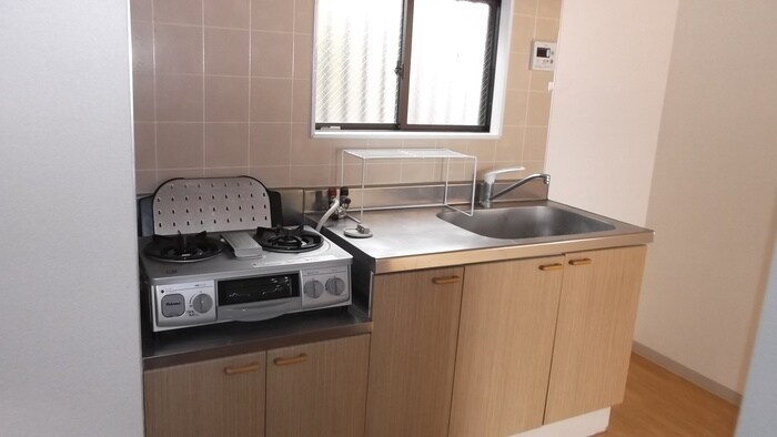 物件内観写真8　(キッチン)