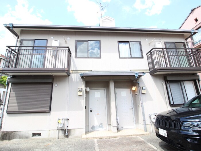 物件外観写真3　(外観写真)