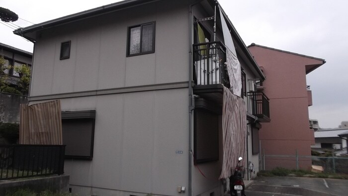 物件外観写真4　(外観写真)