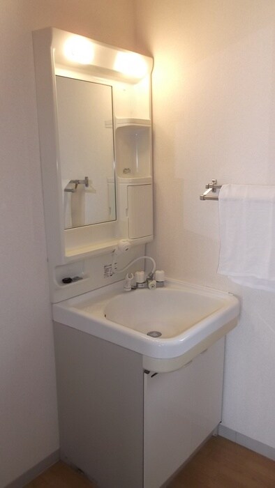 物件内観写真13　(洗面)