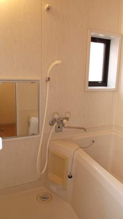 物件内観写真14　(バス／シャワールーム等)