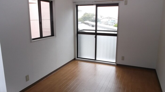 物件内観写真16　(居室)