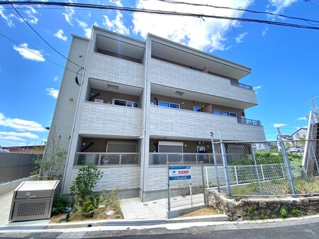 ウェルスクエア西宮甲東園外観写真