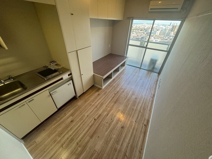 物件内観写真8　(居室)