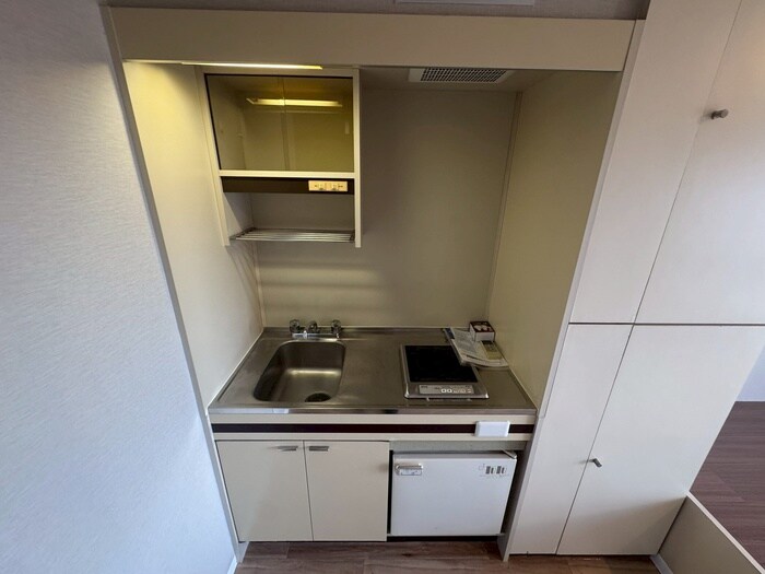 物件内観写真9　(キッチン)