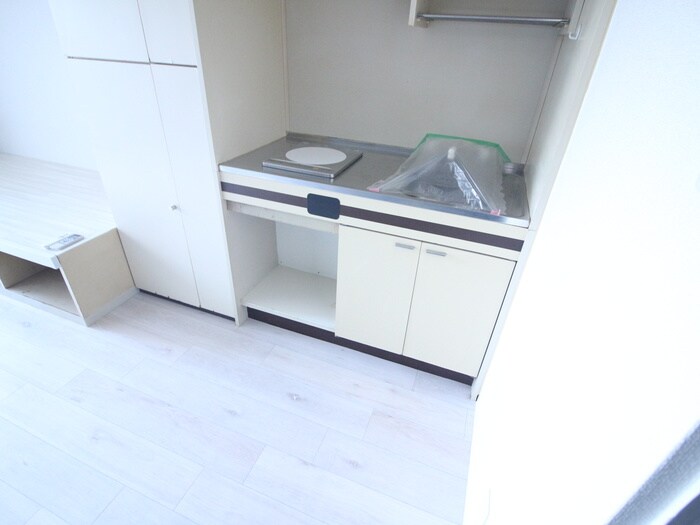 物件内観写真9　(居室)