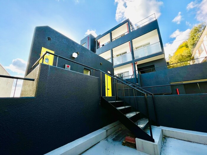 物件外観写真6　(外観写真)