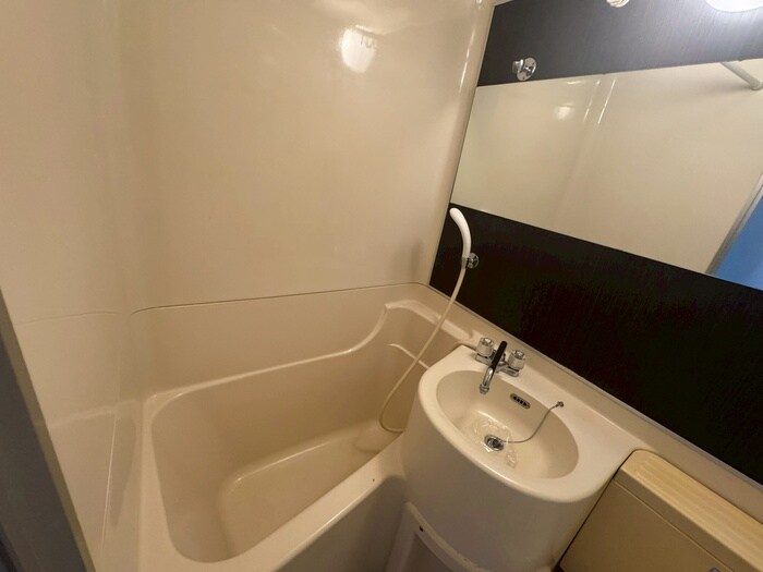 物件内観写真10　(バス／シャワールーム等)