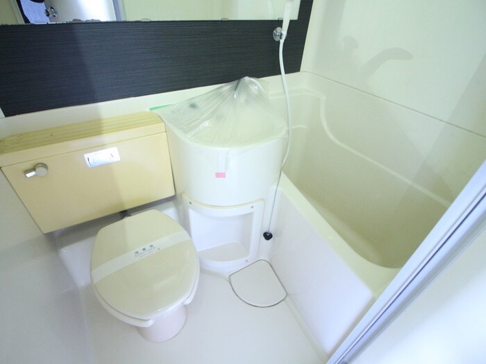 物件内観写真10　(バス／シャワールーム等)