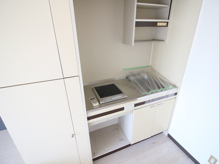 物件内観写真11　(キッチン)