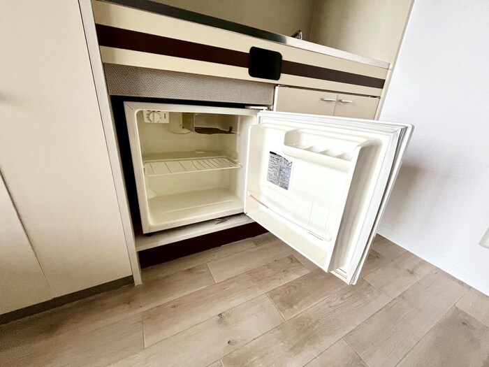 物件内観写真11　(キッチン)