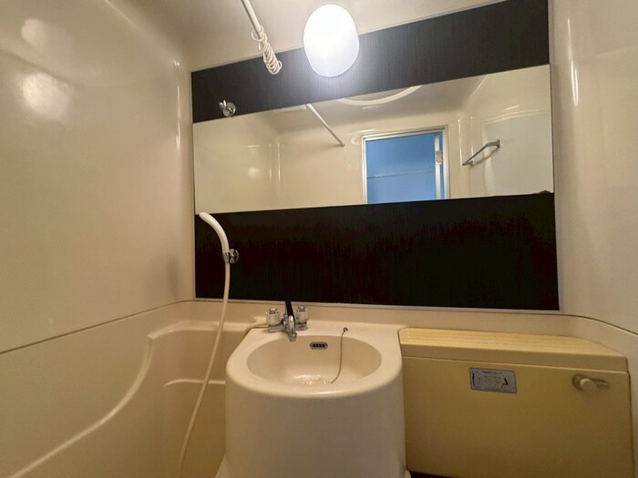 物件内観写真12　(洗面)