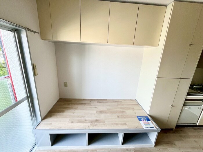 物件内観写真15　(収納)