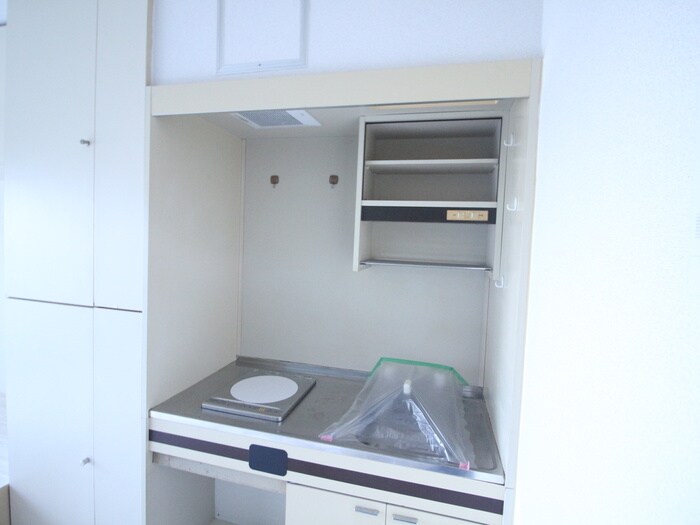 物件内観写真15　(キッチン)