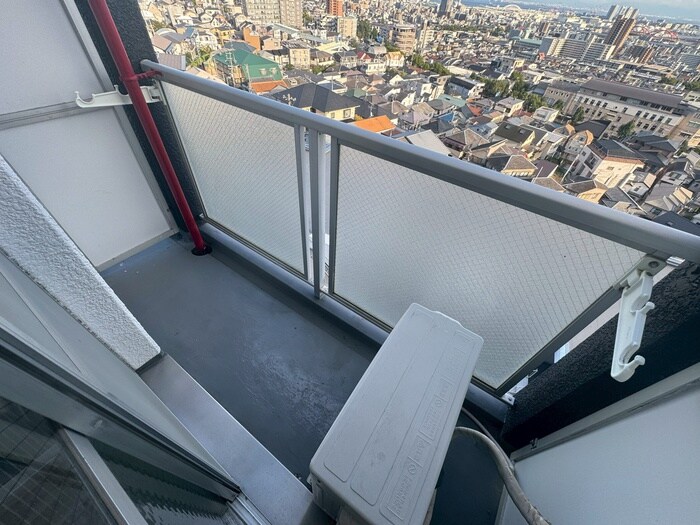 物件内観写真16　(ベランダ・バルコニー)