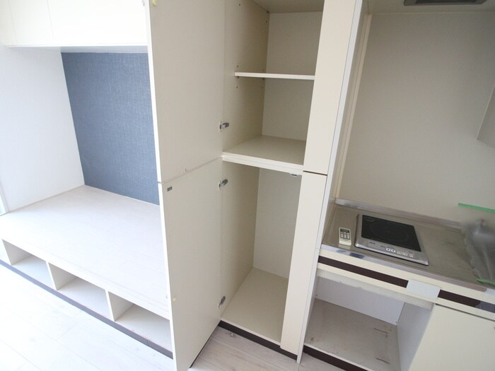 物件内観写真17　(収納)