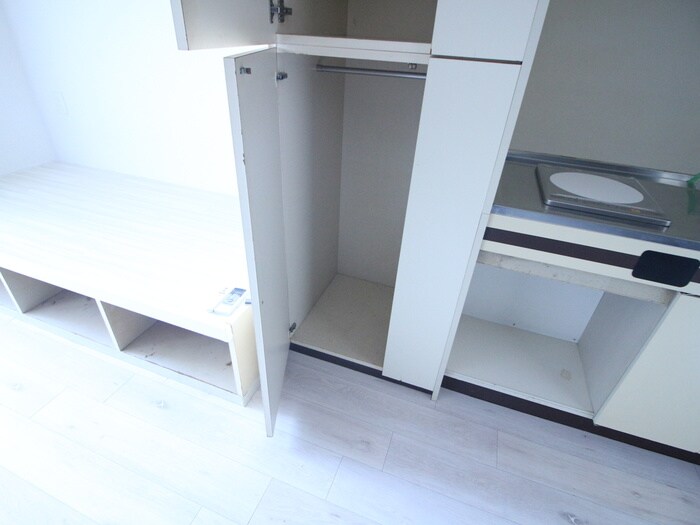 物件内観写真17　(収納)