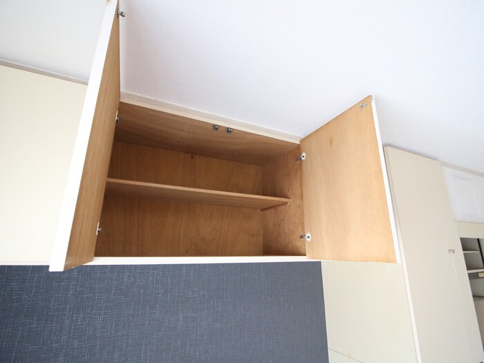 物件内観写真20　(収納)