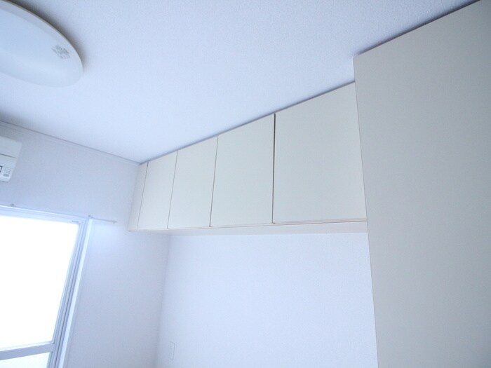 物件内観写真20　(収納)