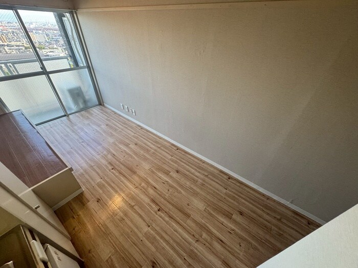 物件内観写真21　(居室)