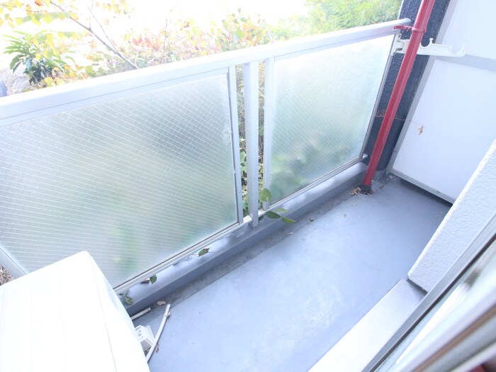 物件内観写真21　(ベランダ・バルコニー)