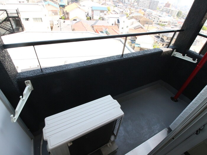 物件内観写真22　(ベランダ・バルコニー)