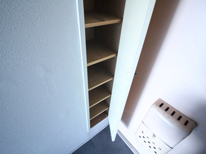 物件内観写真22　(靴箱)