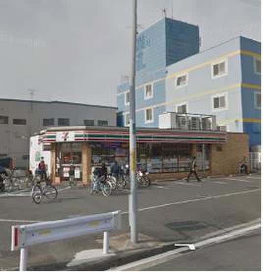 セブンイレブン