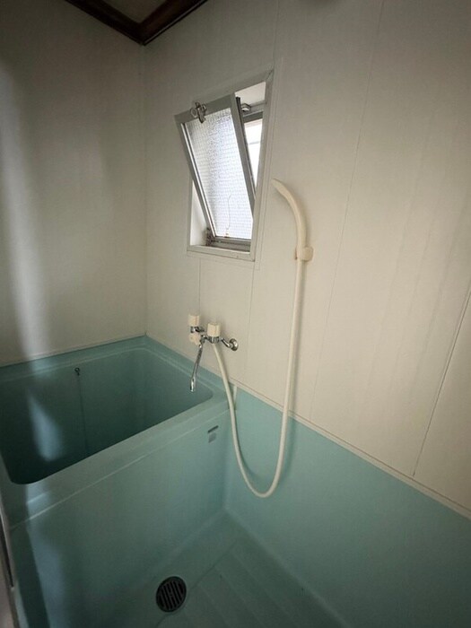 物件内観写真4　(バス／シャワールーム等)