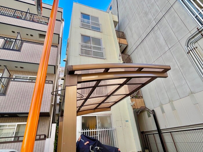 物件外観写真2　(外観写真)