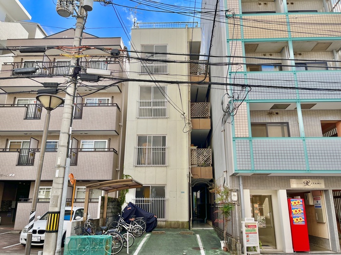 外観写真