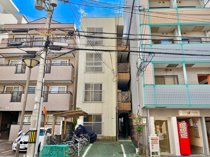 物件外観写真3　(外観写真)