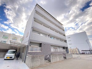 Ｋ´ｓメゾン御池西外観写真