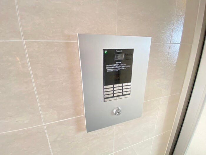 物件外観写真3　(建物設備)