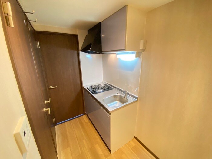 物件内観写真10　(キッチン)