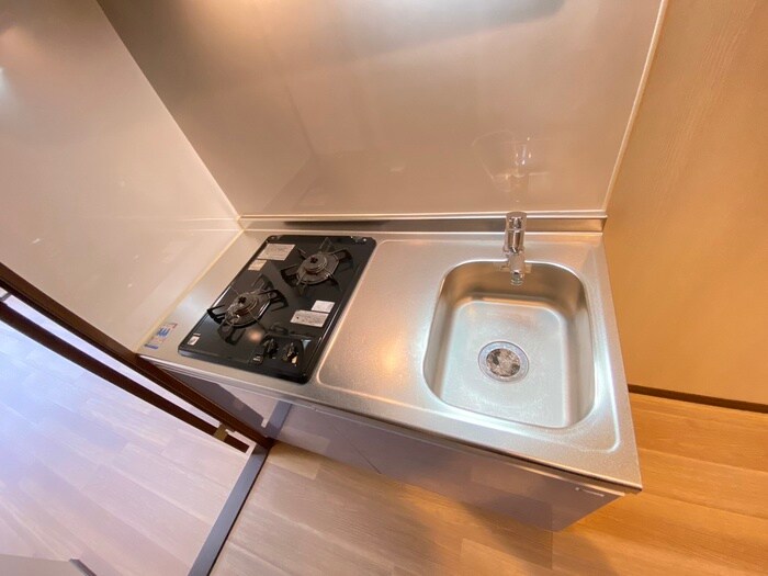 物件内観写真11　(キッチン)