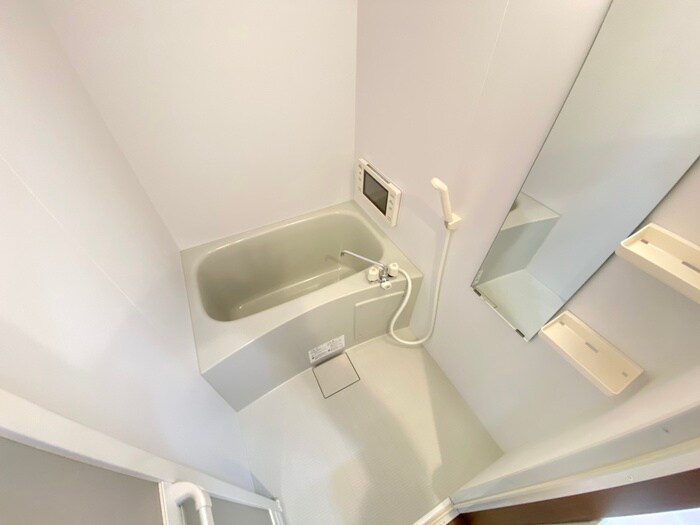 物件内観写真13　(バス／シャワールーム等)