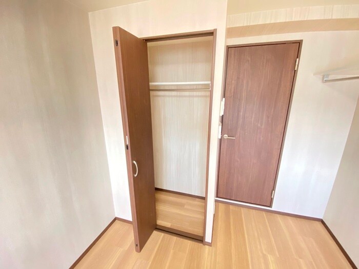 物件内観写真15　(収納)