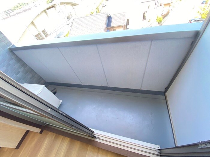 物件内観写真21　(ベランダ・バルコニー)