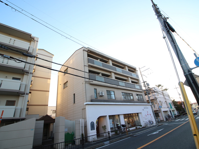 外観写真