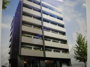 レ－クス新大阪ウエスト(705)外観写真