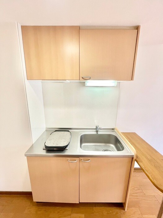 物件内観写真8　(キッチン)